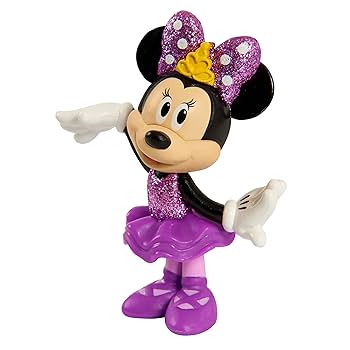 ファンダブルディズニー ミニーマウス 数量限定 フィギュア Amazon | ねんどろいど ディズニー Minnie Mouse ミニーマウス